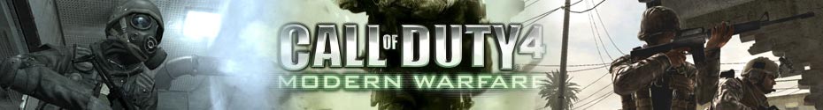 PunkBuster [Call of Duty 4: Modern Warfare] [Modding Tools]